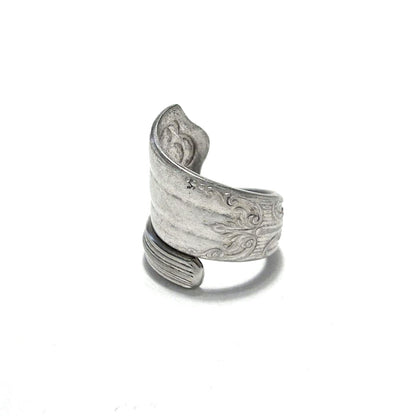 Spoon Ring　No.5017　11号