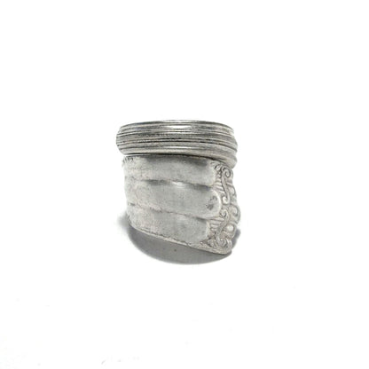 Spoon Ring　No.5017　11号