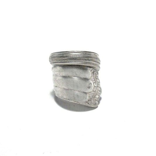 Spoon Ring　No.5017　11号