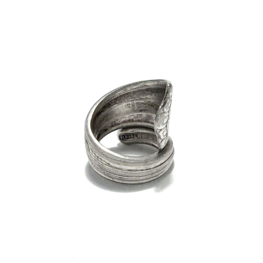 Spoon Ring　No.5017　11号
