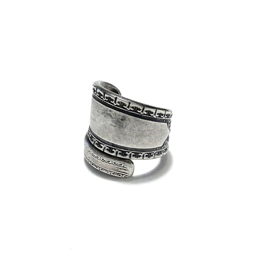 Spoon Ring　No.5018　10号