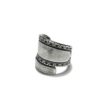 Spoon Ring　No.5018　10号