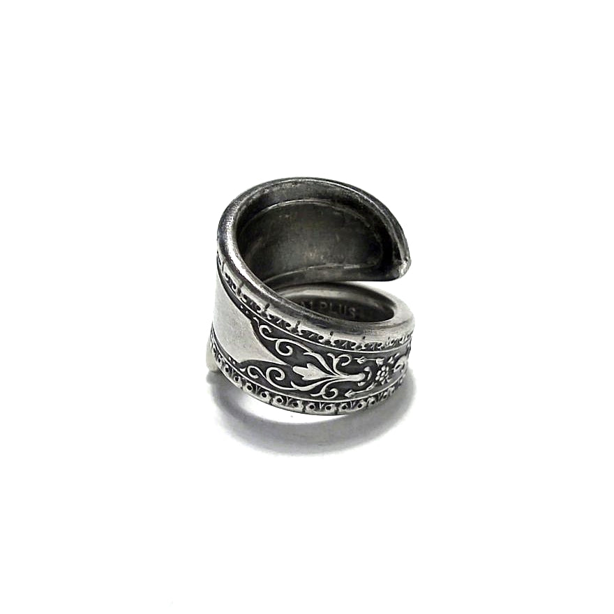 Spoon Ring　No.5018　10号