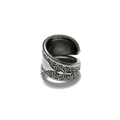 Spoon Ring　No.5018　10号