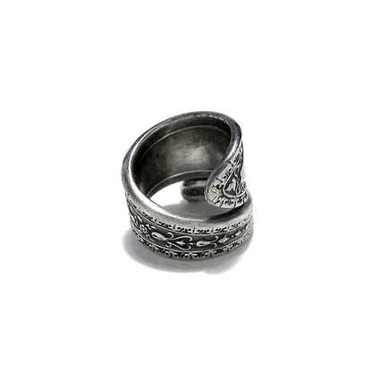 Spoon Ring　No.5018　10号