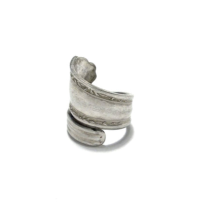 Spoon Ring　No.5019　11号