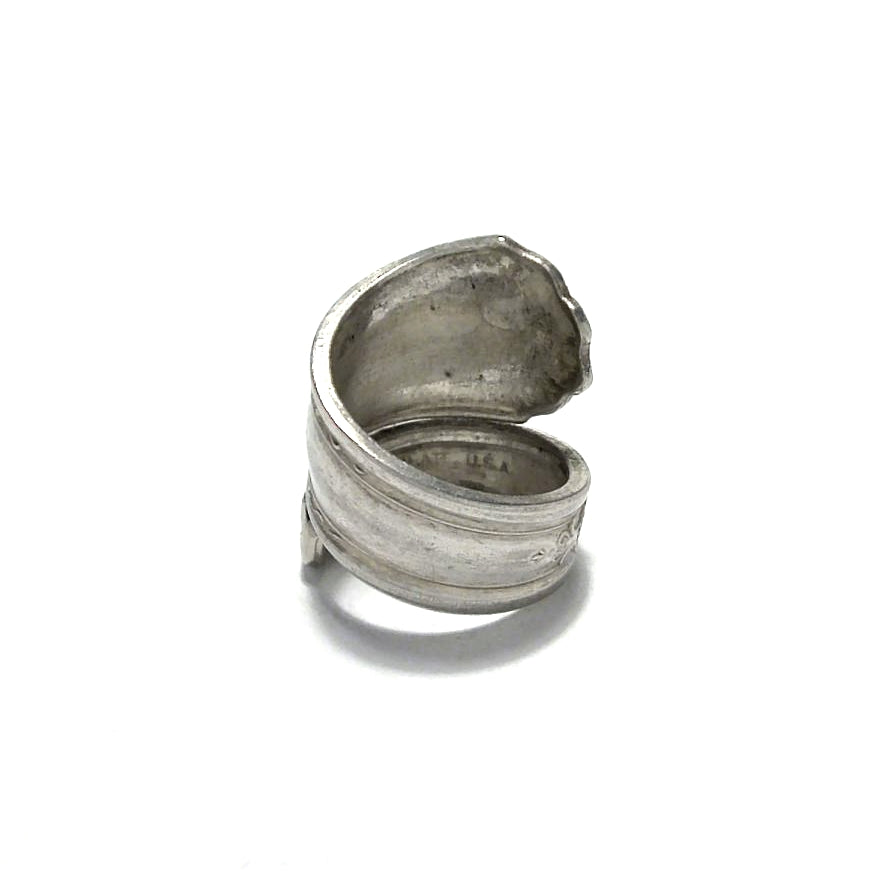 Spoon Ring　No.5019　11号