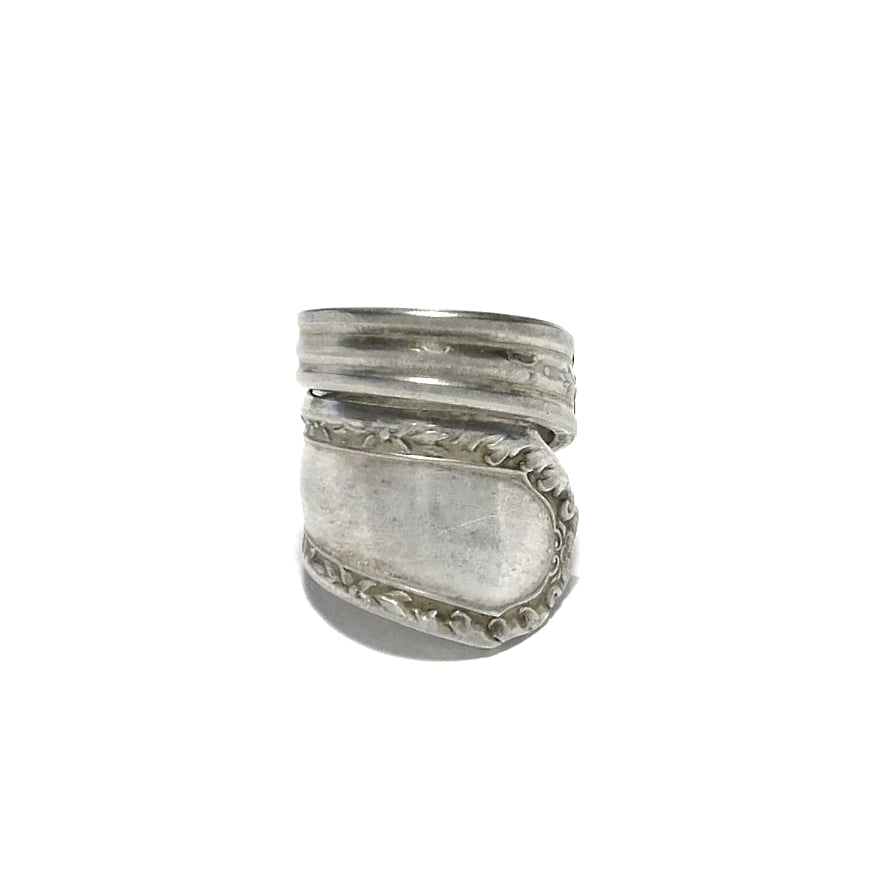 Spoon Ring　No.5019　11号
