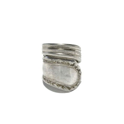 Spoon Ring　No.5019　11号