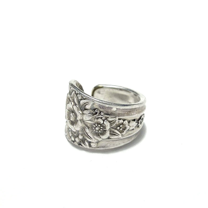 Spoon Ring　No.7226　20号