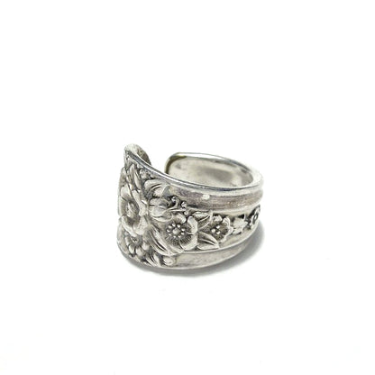 Spoon Ring　No.7226　20号