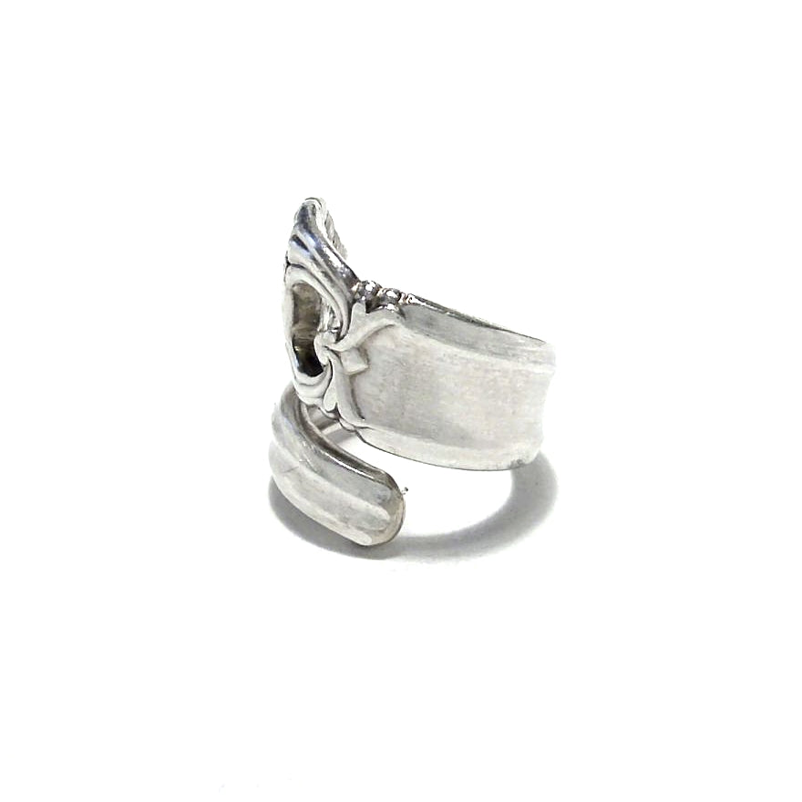 Spoon Ring　No.5020　13号