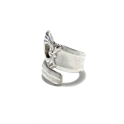 Spoon Ring　No.5020　13号