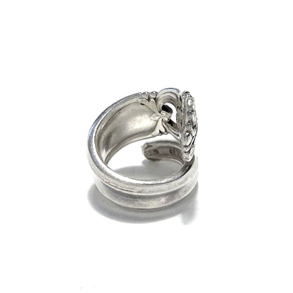 Spoon Ring　No.5020　13号