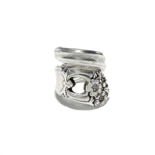 Spoon Ring　No.5020　13号