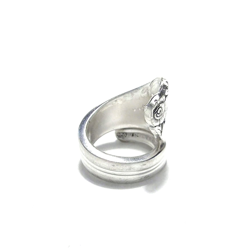 Spoon Ring　No.5021　11号