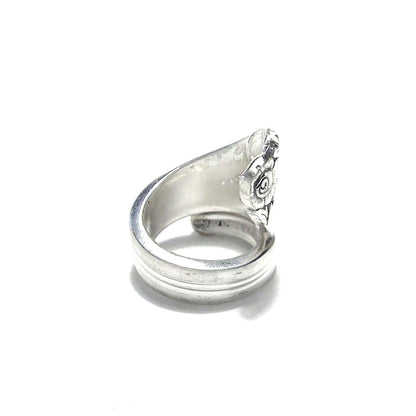 Spoon Ring　No.5021　11号