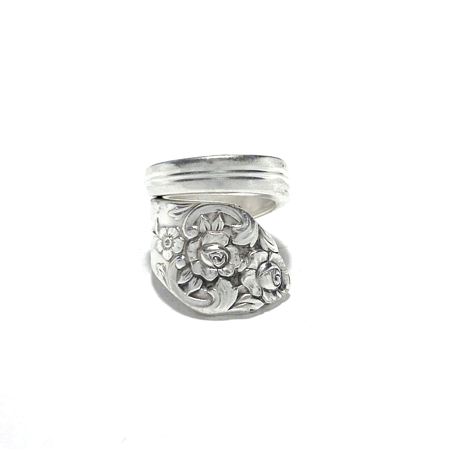 Spoon Ring　No.5021　11号