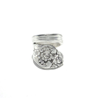 Spoon Ring　No.5021　11号