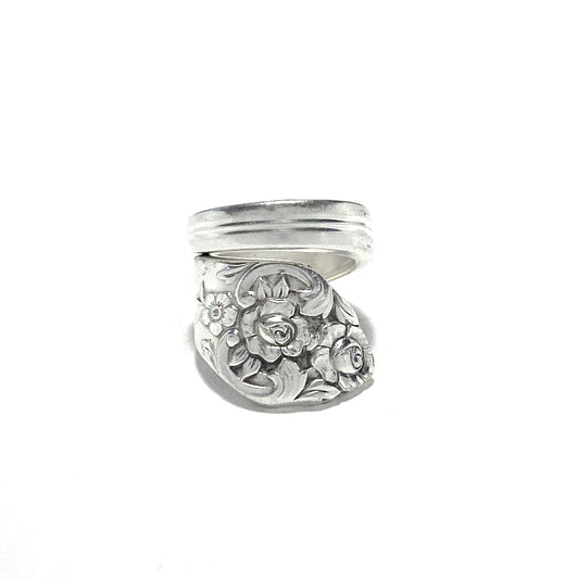 Spoon Ring　No.5021　11号