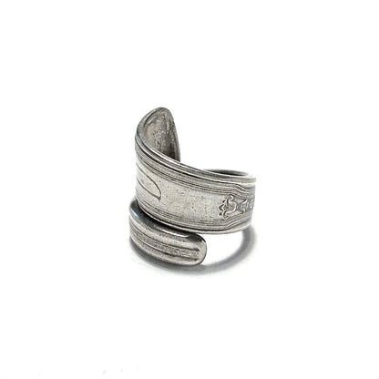 Spoon Ring　No.5022　11号