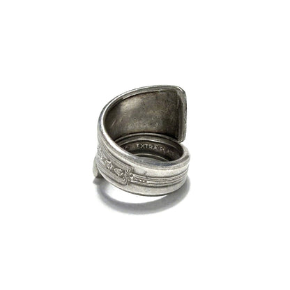 Spoon Ring　No.5022　11号