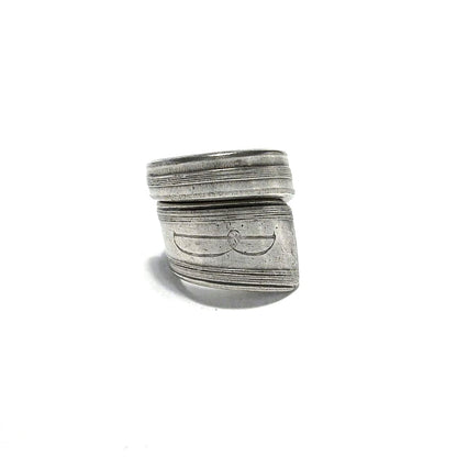 Spoon Ring　No.5022　11号