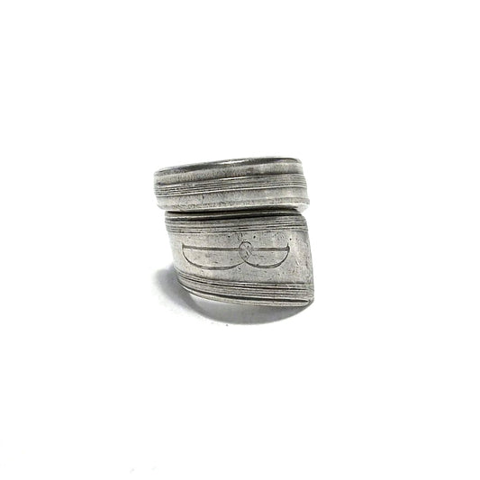 Spoon Ring　No.5022　11号