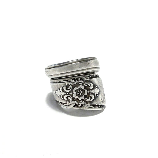 Spoon Ring　No.5023　11号