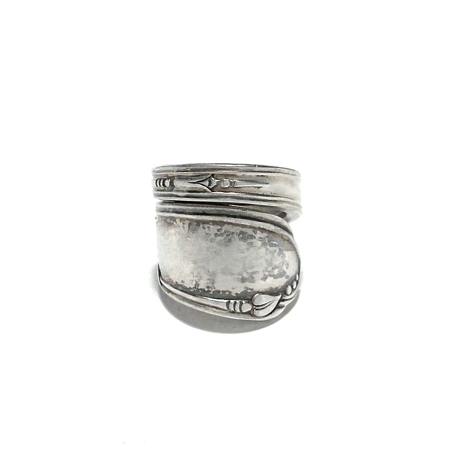 Spoon Ring　No.5024　11号