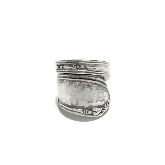 Spoon Ring　No.5024　11号