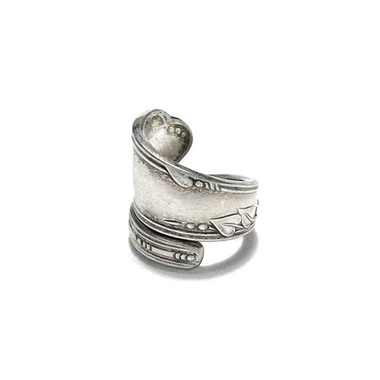 Spoon Ring　No.5024　11号