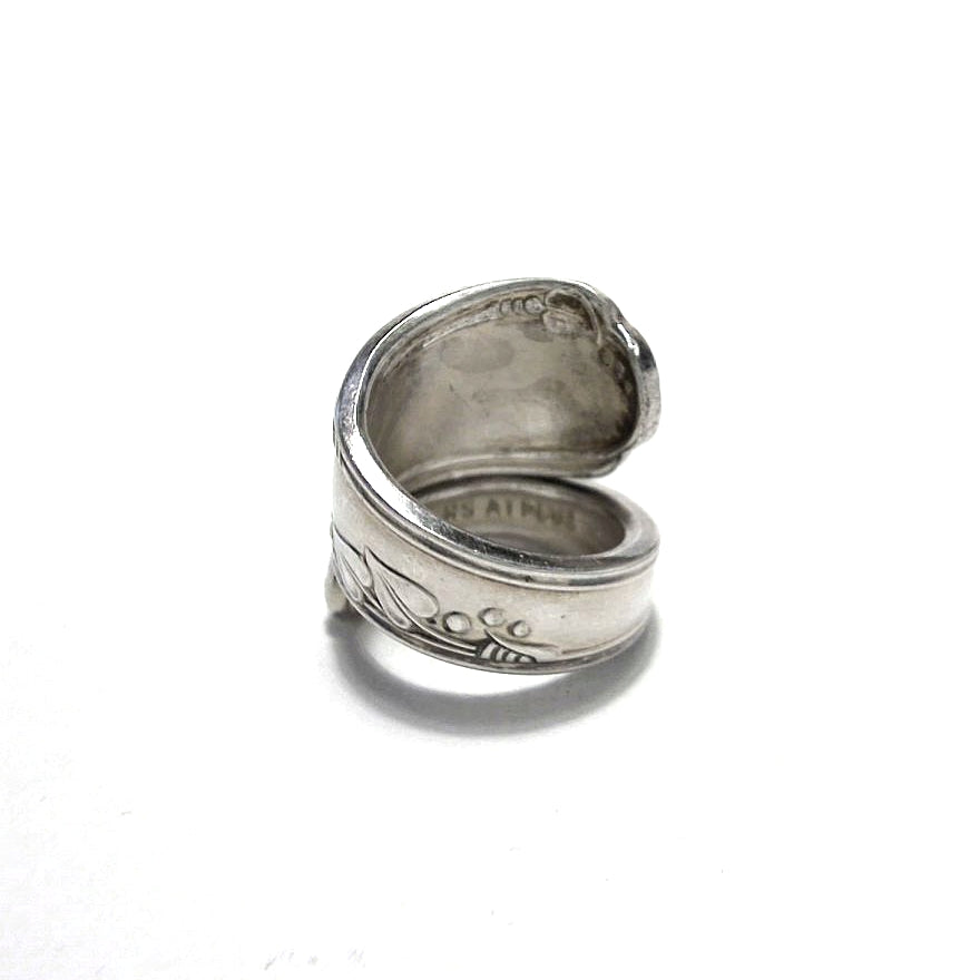 Spoon Ring　No.5024　11号