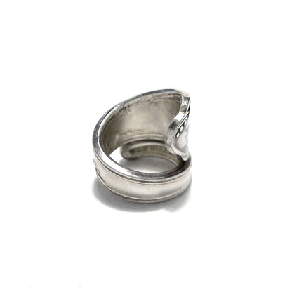 Spoon Ring　No.5024　11号