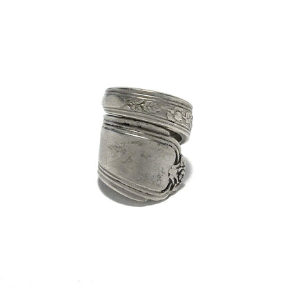 Spoon Ring　No.5025　11号