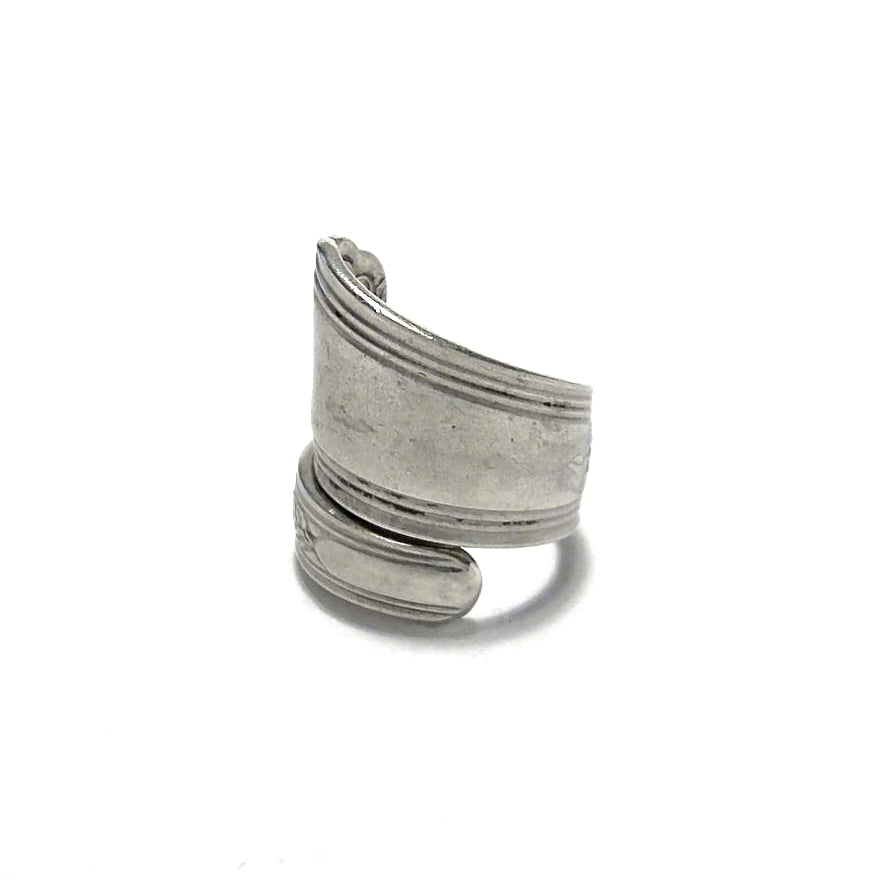 Spoon Ring　No.5025　11号