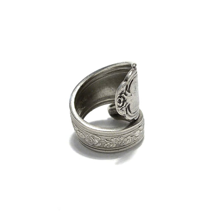 Spoon Ring　No.5025　11号