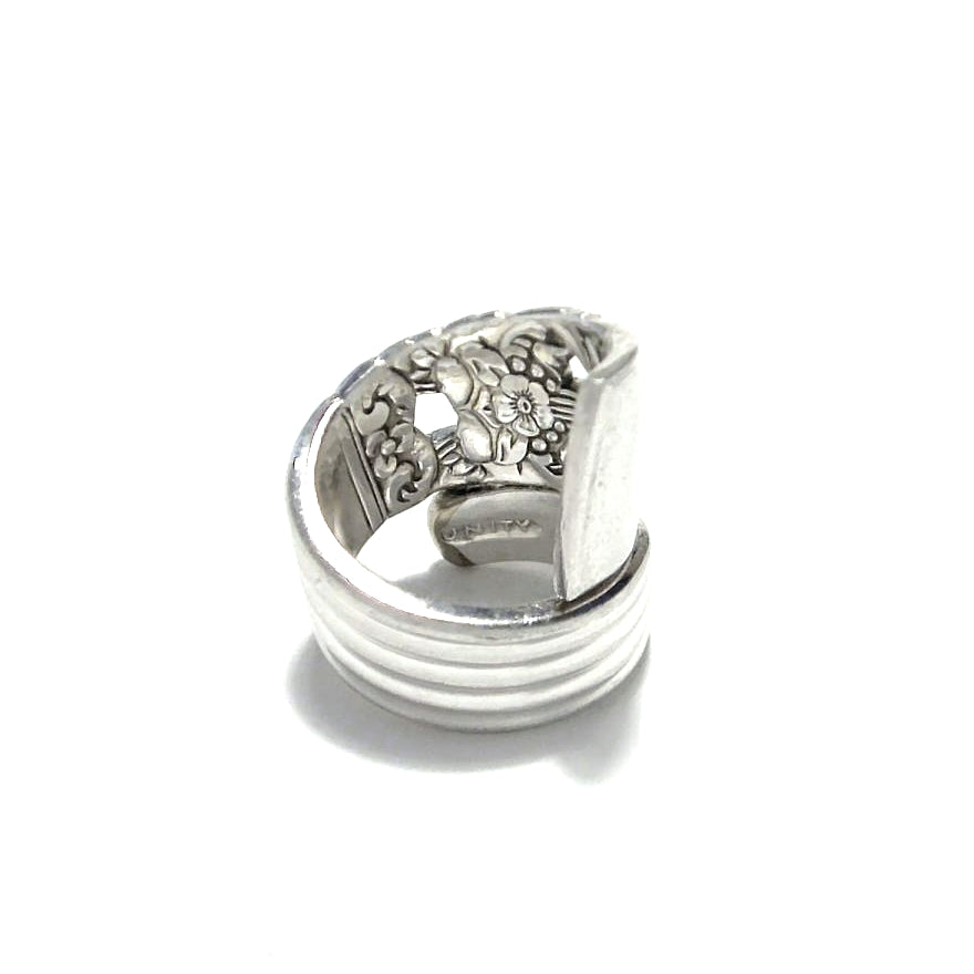 Spoon Ring　No.5026　11号