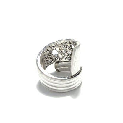 Spoon Ring　No.5026　11号