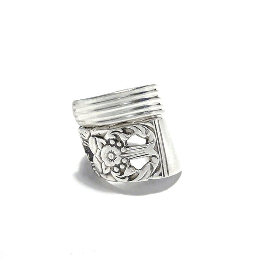 Spoon Ring　No.5026　11号
