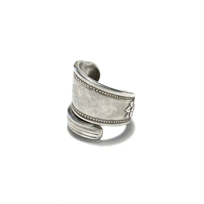 Spoon Ring　No.5027　10号