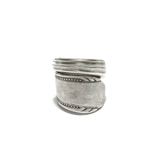 Spoon Ring　No.5027　10号