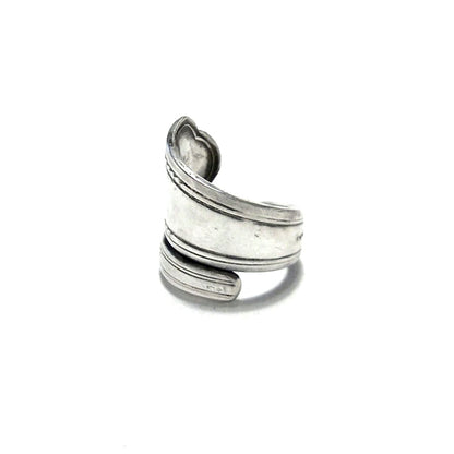 Spoon Ring　No.5028　12号