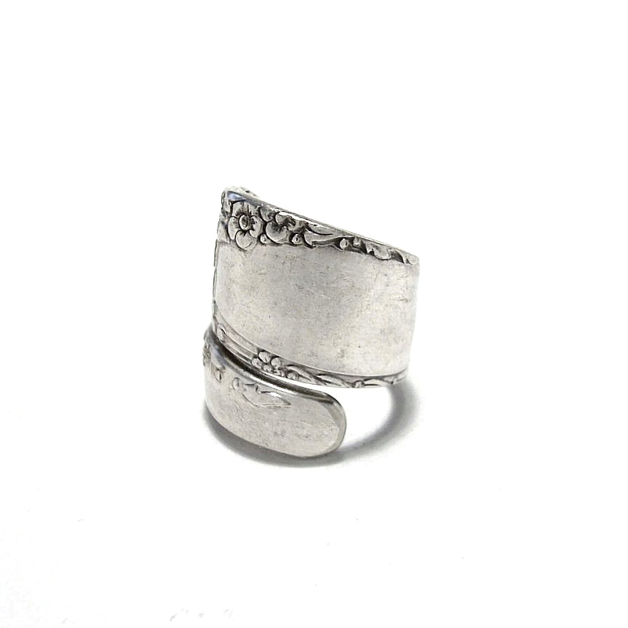 Spoon Ring　No.5029　10号