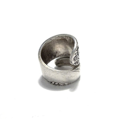 Spoon Ring　No.5029　10号