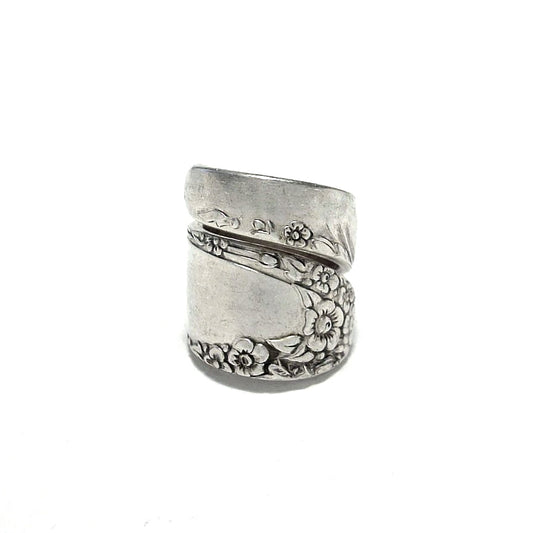 Spoon Ring　No.5029　10号