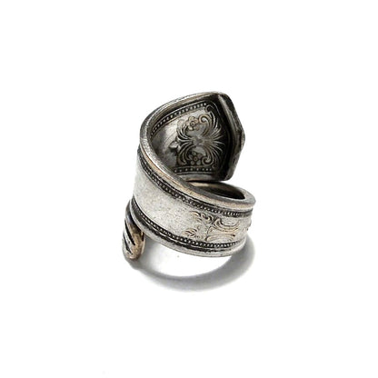 Spoon Ring　No.5030　9号