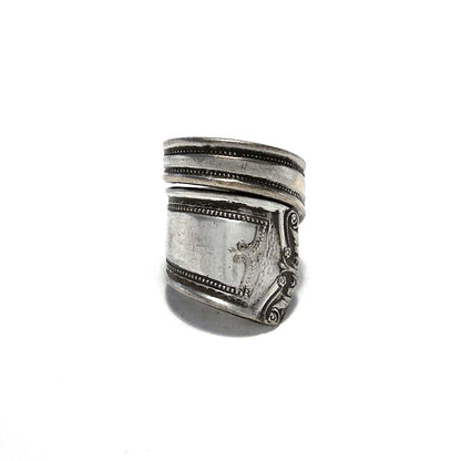 Spoon Ring　No.5030　9号