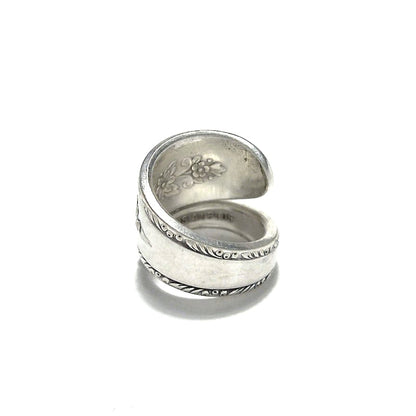 Spoon Ring　No.5031　12号