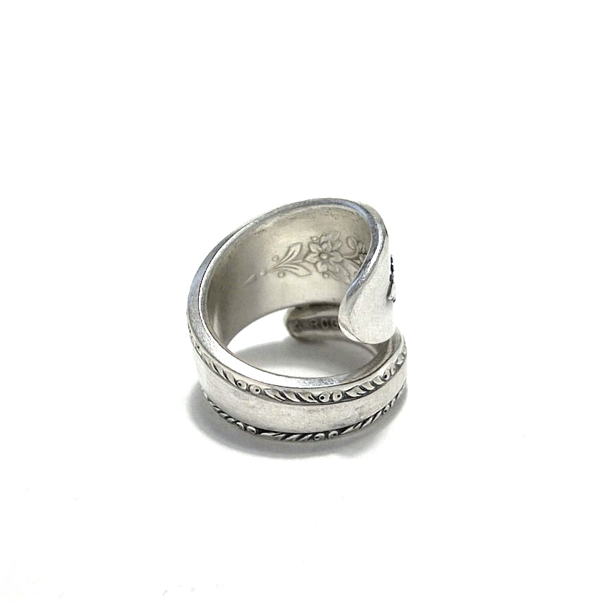 Spoon Ring　No.5031　12号